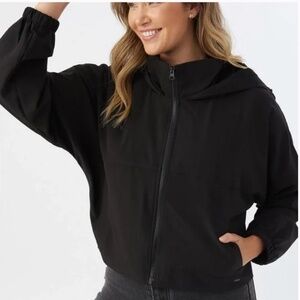 O'Neill Black Women's Jacket